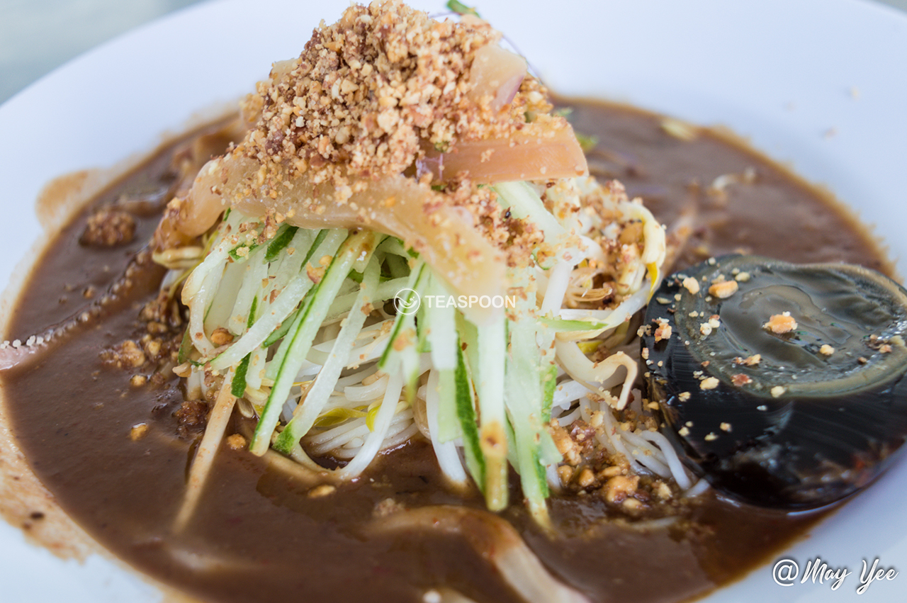 【Halal Food Tour In Kuching!】 - Teaspoon